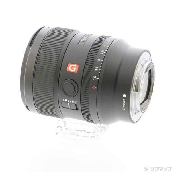中古〕SONY(ソニー) FE 24mm F1.4 GM SEL24F14GM〔305-ud
