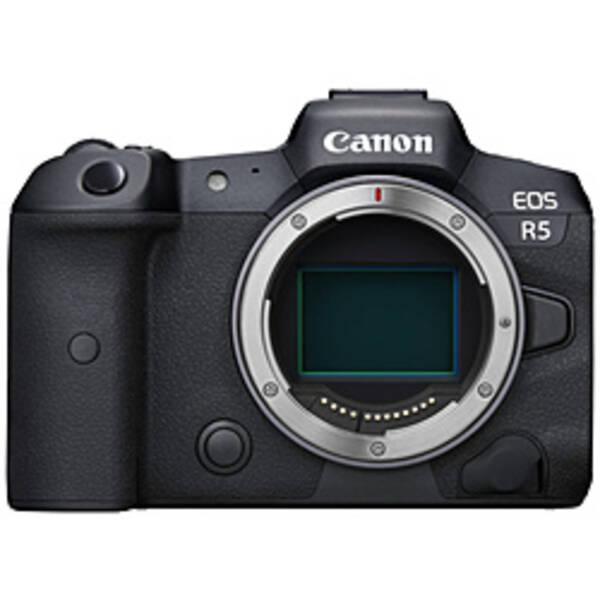 〔中古〕Canon(キヤノン) EOS R5 ボディー〔251-ud〕 | 