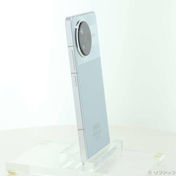 中古〕Xiaomi(シャオミ) POCO F7 Pro 256GB シルバー MZB0JVMJP SIM