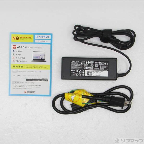 〔中古〕Inspiron 7700 AIO〔276-ud〕 |  | 04