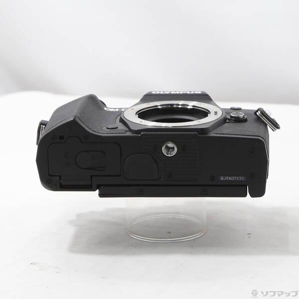 〔中古〕OLYMPUS(オリンパス) OM-D E-M5 Mark III 14-150mm II レンズキット ブラック〔262-ud〕 |  | 04