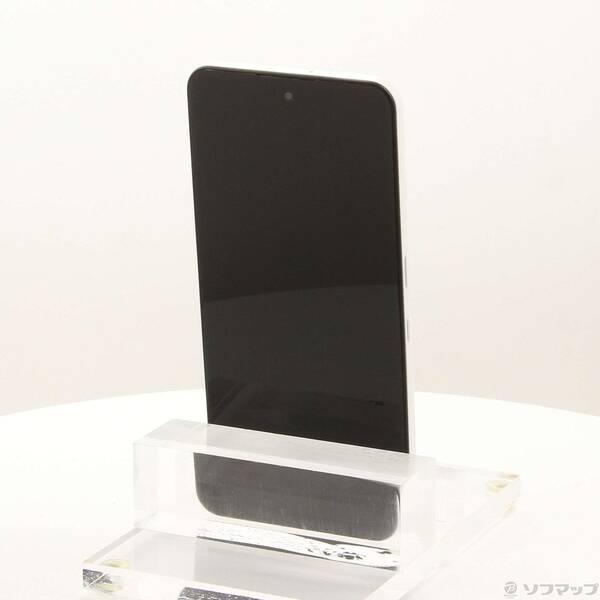 〔中古〕Nothing CMF Phone 2 Pro 128GB ホワイト SIMフリー〔262-ud〕 |  | 02