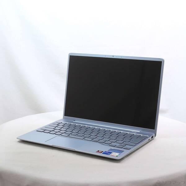 〔中古〕FUJITSU(富士通） LIFEBOOK CH75／G3 FMVC75G3L クラウドブルー〔368-ud〕 | 
