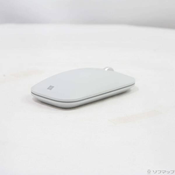 〔中古〕Microsoft(マイクロソフト) Surface モバイルマウス KGY-00007 グレー〔262-ud〕 |  | 02