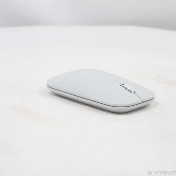 〔中古〕Microsoft(マイクロソフト) Surface モバイルマウス KGY-00007 グレー〔262-ud〕 |  | 03