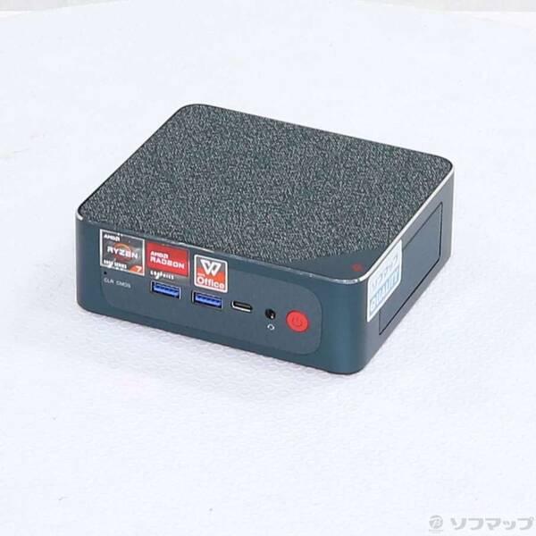 〔中古〕Beelink SER6〔377-ud〕 | 