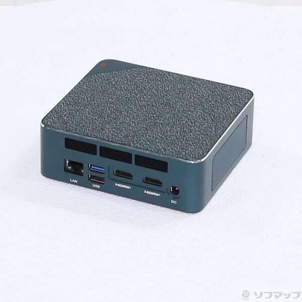 〔中古〕Beelink SER6〔377-ud〕 |  | 02