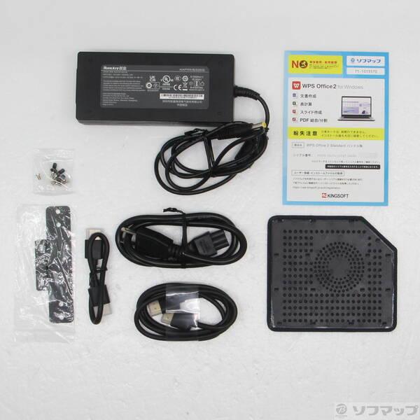 〔中古〕Beelink SER6〔377-ud〕 |  | 04