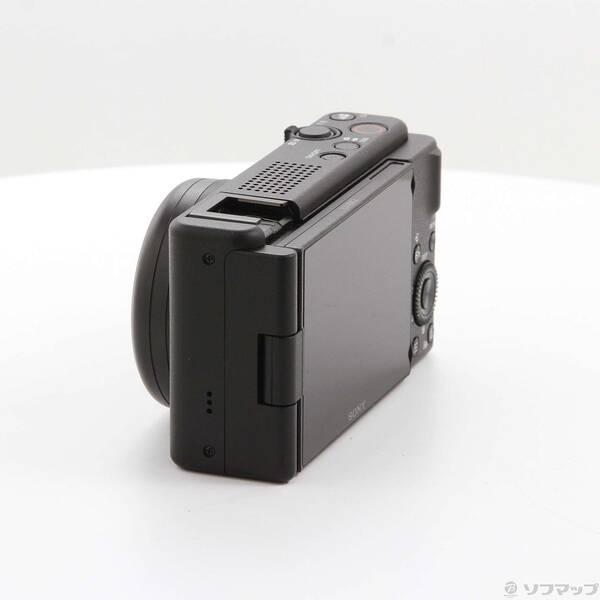 〔中古〕SONY(ソニー) VLOGCAM ZV-1 II ブラック〔262-ud〕 |  | 01