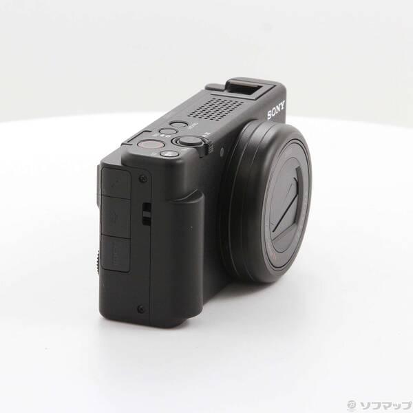 〔中古〕SONY(ソニー) VLOGCAM ZV-1 II ブラック〔262-ud〕 |  | 03