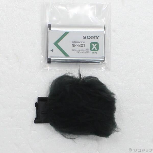 〔中古〕SONY(ソニー) VLOGCAM ZV-1 II ブラック〔262-ud〕 |  | 04