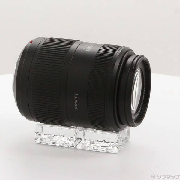 〔中古〕Panasonic(パナソニック) LUMIX G VARIO 45-200mm F4.0-5.6 II POWER O.I.S. H-FSA45200〔262-ud〕 |  | 03