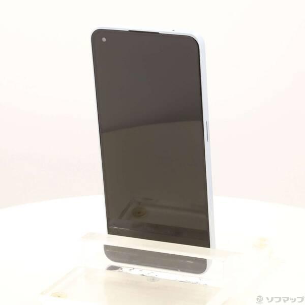 中古〕OPPO(オッポ) OPPO Reno7 A 128GB ドリームブルー A201OP Y