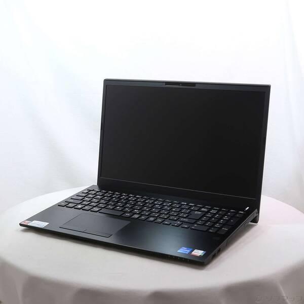〔中古〕VAIO(バイオ) VAIO S15 VJS15590311B ブラック〔262-ud〕 | 
