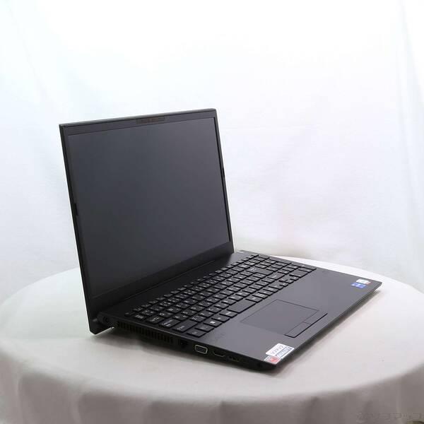 〔中古〕VAIO(バイオ) VAIO S15 VJS15590311B ブラック〔262-ud〕 |  | 03