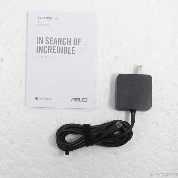 〔中古〕ASUS(エイスース) 〔展示品〕 Chromebook Plus CM34 Flip CM3401FFA-LZ0211 ジンク〔262-ud〕 |  | 04