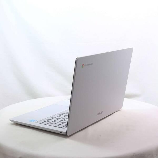 〔中古〕ASUS(エイスース) 〔展示品〕 Chromebook CX14 CX1405CKA-NK0087 ピュアグレー〔349-ud〕 |  | 01
