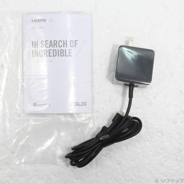 〔中古〕ASUS(エイスース) 〔展示品〕 Chromebook CX14 CX1405CKA-NK0087 ピュアグレー〔349-ud〕 |  | 04