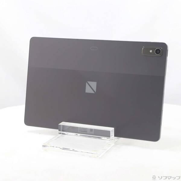 〔中古〕NEC(エヌイーシー) 〔展示品〕 LAVIE Tab T11 T1195／FAS 256GB ストームグレー PC-T1195FAS Wi-Fi〔344-ud〕 | 