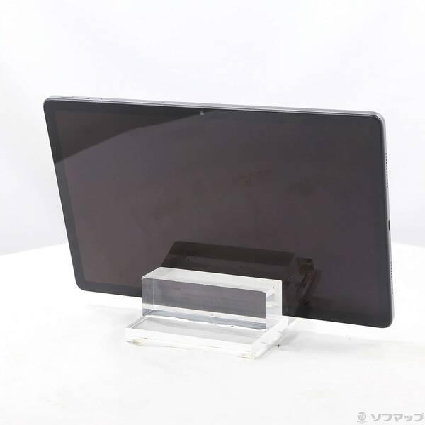 〔中古〕NEC(エヌイーシー) 〔展示品〕 LAVIE Tab T11 T1195／FAS 256GB ストームグレー PC-T1195FAS Wi-Fi〔344-ud〕 |  | 02