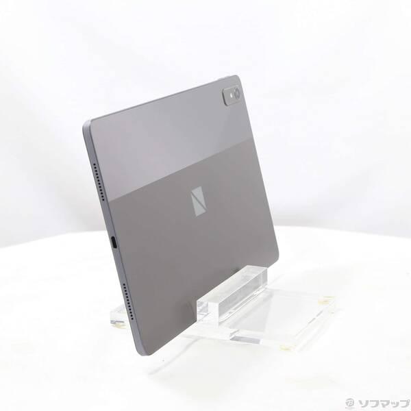 〔中古〕NEC(エヌイーシー) 〔展示品〕 LAVIE Tab T11 T1195／FAS 256GB ストームグレー PC-T1195FAS Wi-Fi〔344-ud〕 |  | 03