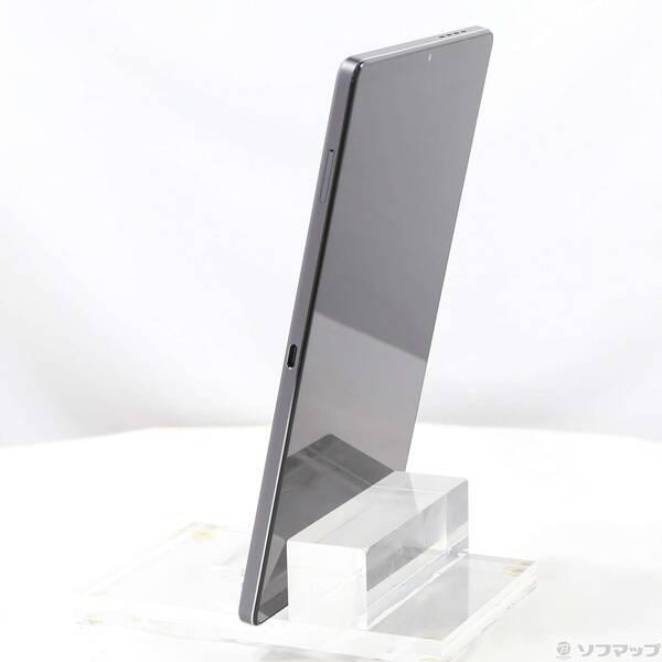 〔中古〕NEC(エヌイーシー) 〔展示品〕 LAVIE Tab T9 128GB ストームグレー PC-T0995HAS Wi-Fi〔348-ud〕 |  | 01