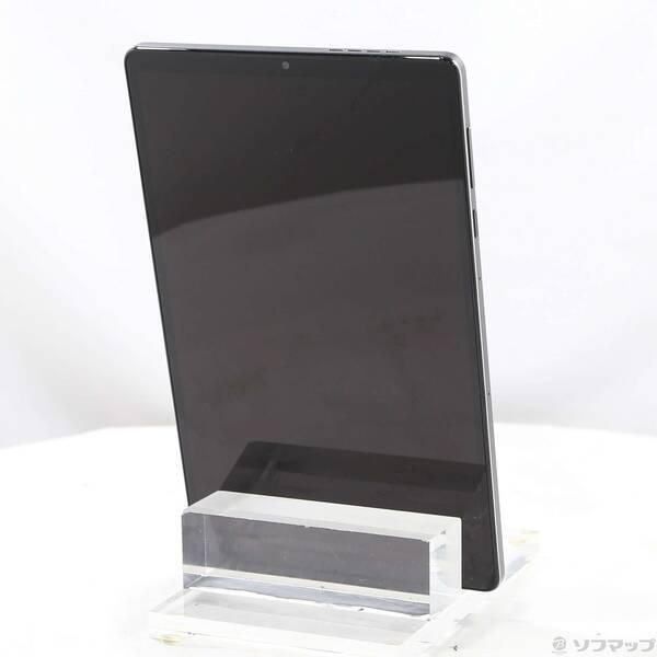 〔中古〕NEC(エヌイーシー) 〔展示品〕 LAVIE Tab T9 128GB ストームグレー PC-T0995HAS Wi-Fi〔348-ud〕 |  | 02