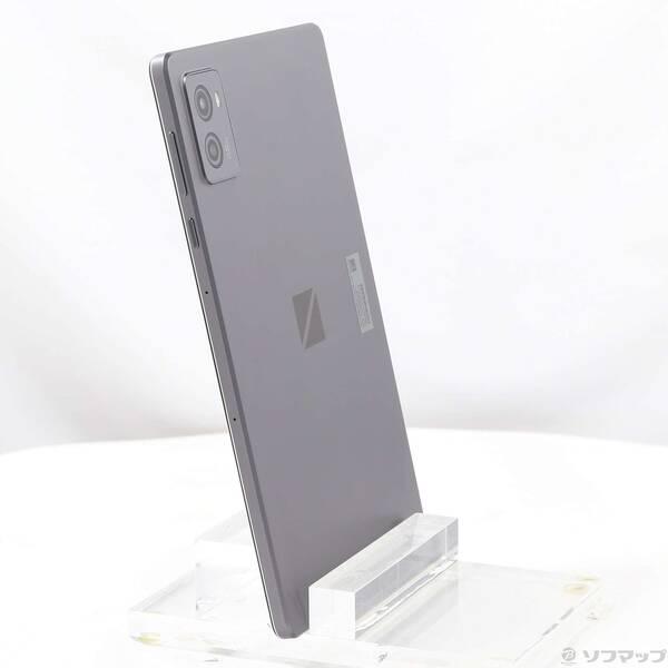 〔中古〕NEC(エヌイーシー) 〔展示品〕 LAVIE Tab T9 128GB ストームグレー PC-T0995HAS Wi-Fi〔348-ud〕 |  | 03