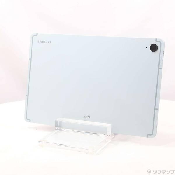 〔中古〕GALAXY 〔展示品〕 Galaxy Tab S9 FE 128GB ミント SM-X510NLGAXJP Wi-Fi〔349-ud〕 | 