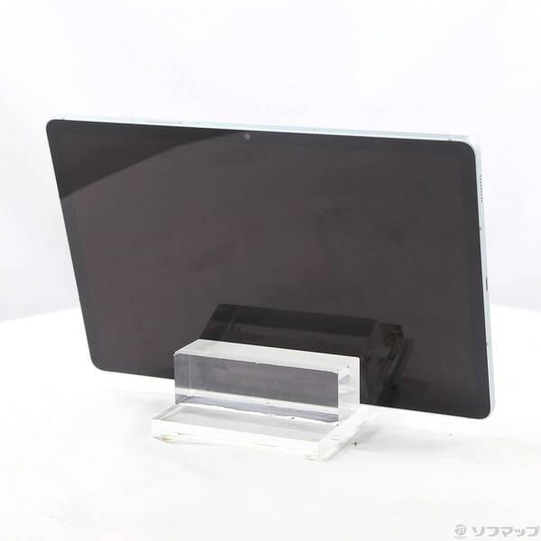 〔中古〕GALAXY 〔展示品〕 Galaxy Tab S9 FE 128GB ミント SM-X510NLGAXJP Wi-Fi〔349-ud〕 |  | 02