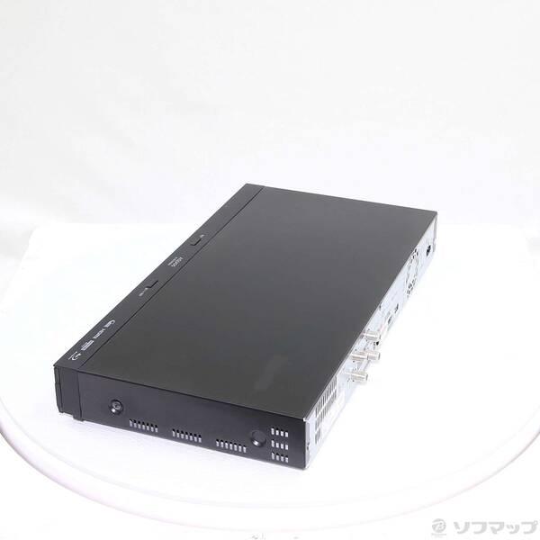 〔中古〕SHARP(シャープ) 〔中古品〕 ブルーレイレコーダー AQUOSブルーレイ 4B-C20DW3 ［2TB ／2番組同時録画 ／BS・CS 4Kチューナー内蔵］〔198-ud〕 |  | 01