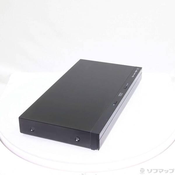 〔中古〕SHARP(シャープ) 〔中古品〕 ブルーレイレコーダー AQUOSブルーレイ 4B-C20DW3 ［2TB ／2番組同時録画 ／BS・CS 4Kチューナー内蔵］〔198-ud〕 |  | 03