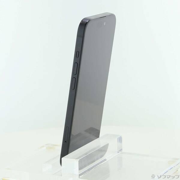 〔中古〕Apple(アップル) iPhone15 128GB ブラック MTMH3J／A SIMフリー〔262-ud〕 |  | 01