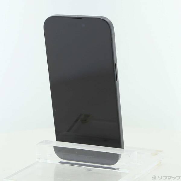 〔中古〕Apple(アップル) iPhone15 128GB ブラック MTMH3J／A SIMフリー〔262-ud〕 |  | 02