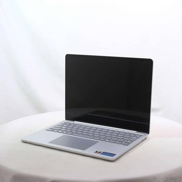 〔中古〕Microsoft(マイクロソフト) Surface Laptop Copilot+ PC 〔Snapdragon X Plus／16GB／UFS256GB〕 EP2-36993 プラチナ〔258-ud〕 | 