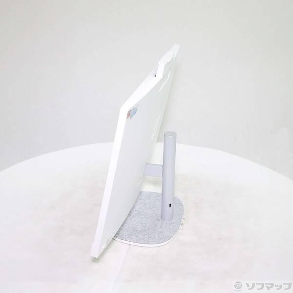 〔中古〕hp(エイチピー) HP All-in-One 24-cr2000jp BD5A6PA-AAAB シェルホワイト〔196-ud〕 |  | 01