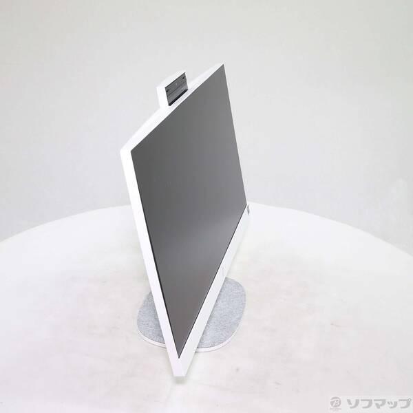 〔中古〕hp(エイチピー) HP All-in-One 24-cr2000jp BD5A6PA-AAAB シェルホワイト〔196-ud〕 |  | 03