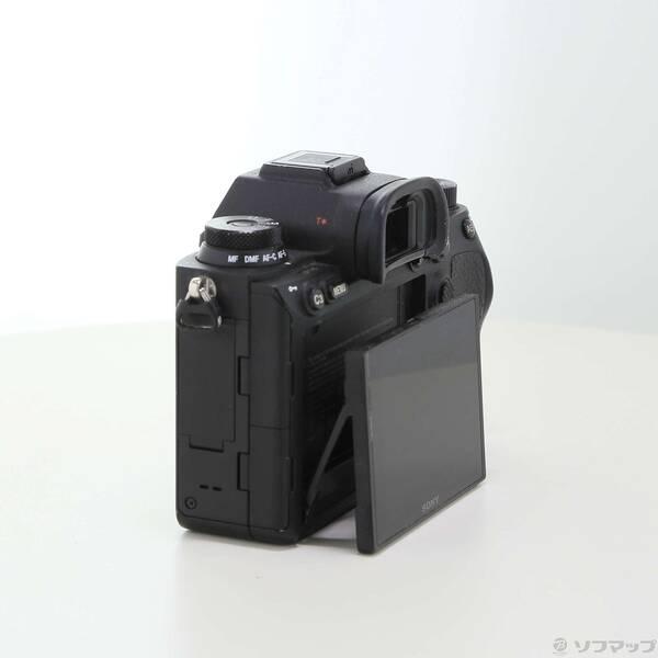 中古〕SONY(ソニー) α9 II ILCE-9M2 ボディ〔349-ud〕 : ソフマップ