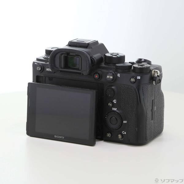 中古〕SONY(ソニー) α9 II ILCE-9M2 ボディ〔349-ud〕 : ソフマップ