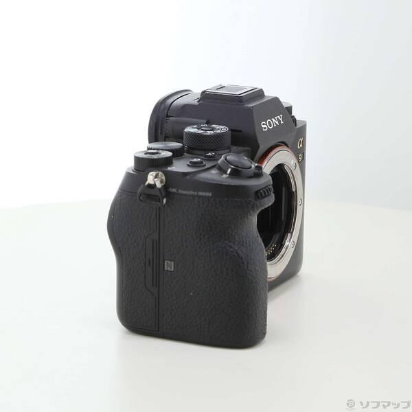 中古〕SONY(ソニー) α9 II ILCE-9M2 ボディ〔349-ud〕 : ソフマップ