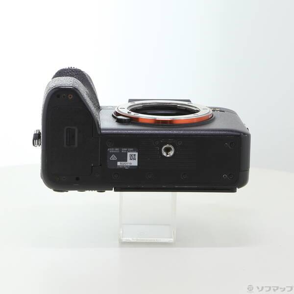 中古〕SONY(ソニー) α9 II ILCE-9M2 ボディ〔349-ud〕 : ソフマップ