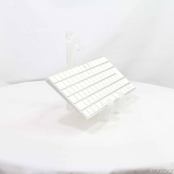 〔中古〕Apple(アップル) Magic Keyboard MLA22J／A〔297-ud〕 |  | 03
