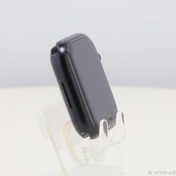 〔中古〕Apple(アップル) Apple Watch Series 8 GPS + Cellular 45mm ミッドナイトアルミニウムケース バンド無し〔276-ud〕 |  | 03