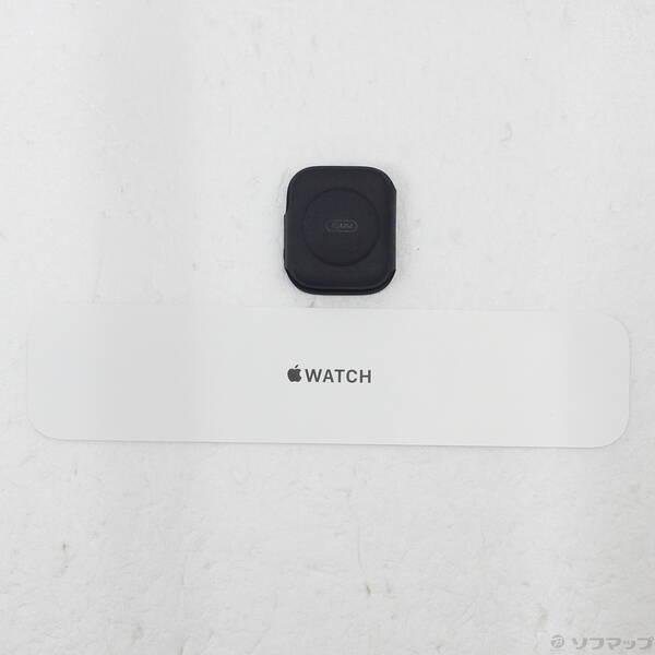 〔中古〕Apple(アップル) Apple Watch Series 8 GPS + Cellular 45mm ミッドナイトアルミニウムケース バンド無し〔276-ud〕 |  | 04