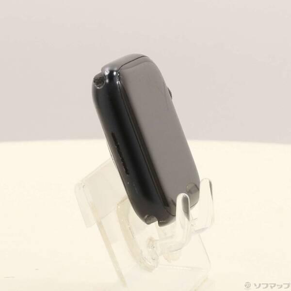 〔中古〕Apple(アップル) Apple Watch Series 8 GPS 45mm ミッドナイトアルミニウムケース バンド無し〔305-ud〕 |  | 03