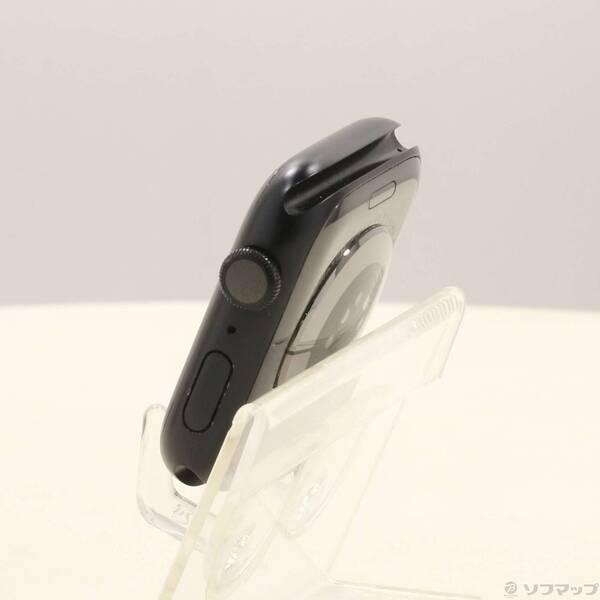 〔中古〕Apple(アップル) Apple Watch Series 7 GPS 45mm ミッドナイトアルミニウムケース バンド無し〔295-ud〕 |  | 01