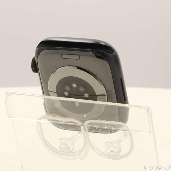 〔中古〕Apple(アップル) Apple Watch Series 7 GPS 45mm ミッドナイトアルミニウムケース バンド無し〔295-ud〕 |  | 02