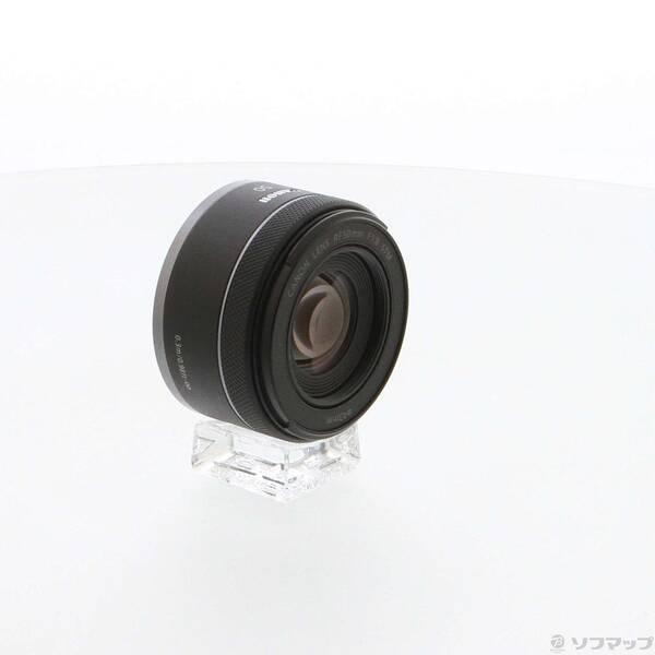 〔中古〕Canon(キヤノン) RF50mm F1.8 STM〔305-ud〕 |  | 03