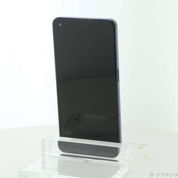 中古〕OPPO(オッポ) OPPO Reno7 A 128GB スターリーブラック CPH2353