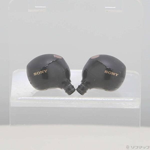 〔中古〕SONY(ソニー) WF-1000XM5 ブラック〔198-ud〕 |  | 02